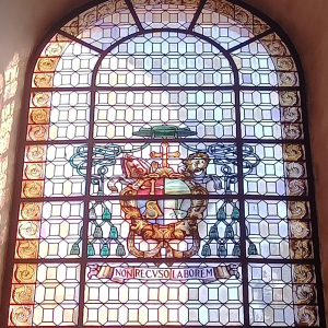 3a Autres vitraux