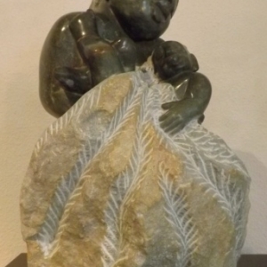 L'art Shona au Malmundarium