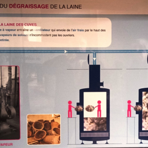 Solvent Verviers ( photo : F. Detry )