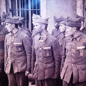 Le Fort de Breendonk ( photo: F. Detry ) Le Fort de Breendonk ( photo: F. Detry )