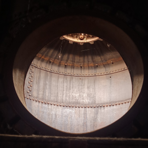 Solvent Verviers ( photo : F. Detry )