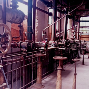 Solvent Verviers ( photo : F. Detry )