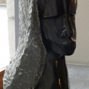 L'art Shona au Malmundarium