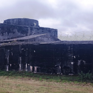 Le Fort de Breendonk ( photo: F. Detry ) Le Fort de Breendonk ( photo: F. Detry )
