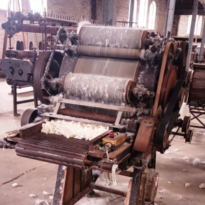 Solvent Verviers ( photo : F. Detry )