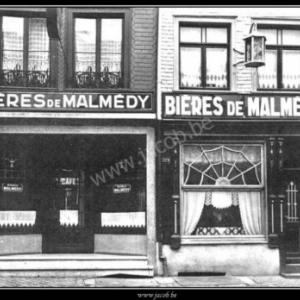 EXPOSITION  " MALMEDY-AUTREFOIS" 