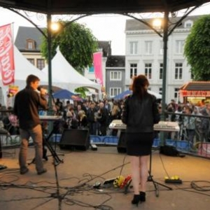 MALMEDY      FESTIVAL VIBRATIONS  2011 