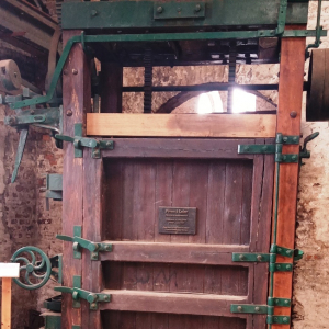 Solvent Verviers ( photo : F. Detry )