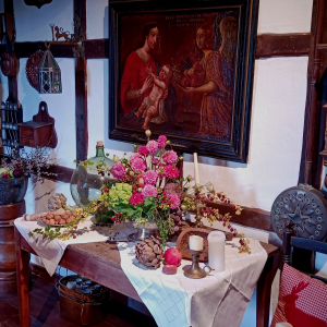 Castelflora à Reinhardstein 2023