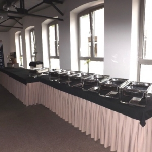 Salle " Les Calandres"