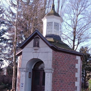 Chapelle Ste Agathe