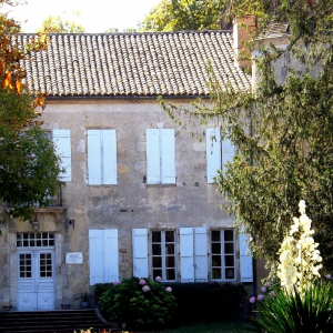 Maison natale de d'Artagnan ( photo : F. Detry ) Maison natale de d'Artagnan ( photo : F. Detry )
