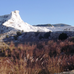 Pamukkale ( Chypre Nord et Turquie )  ( photo: F. Detry )