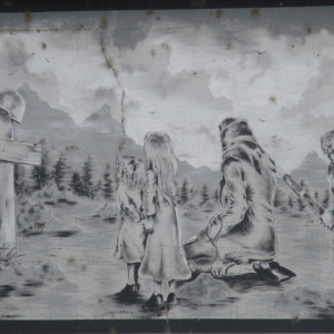 VINKOVICI  ( photo F. Detry )