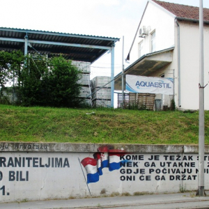VINKOVICI  ( photo F. Detry )