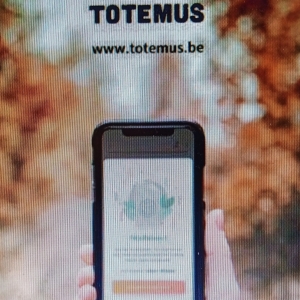 CHASSE AUX TRESORS TOTEMUS 