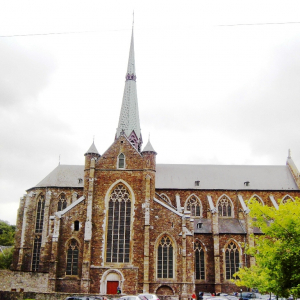 Val-Dieu ( photo: F.Detry )