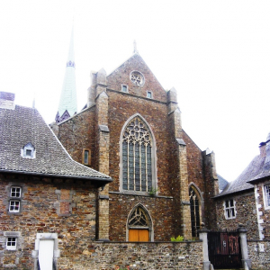 Val-Dieu ( photo: F.Detry )