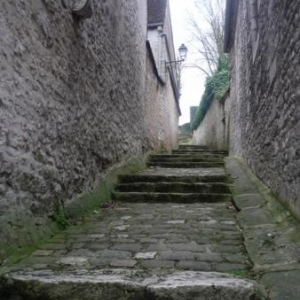 Ruelle de Provins