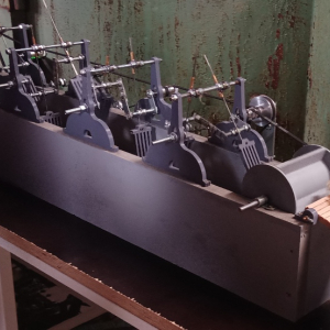 Solvent Verviers ( photo : F. Detry )