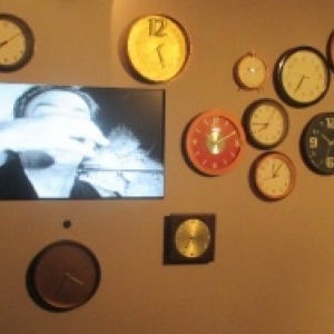 Les montres
