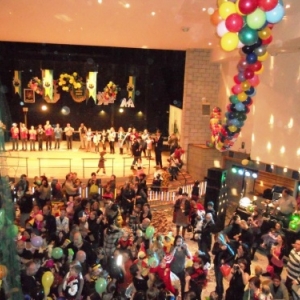 Bal des Enfants 