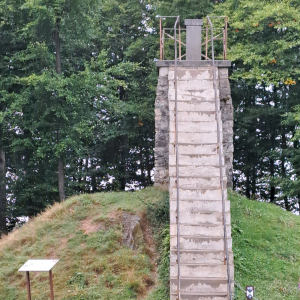 VENNTRILOGIE Etape 4 