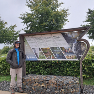 VENNTRILOGIE Etape 4 