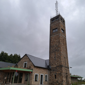 VENNTRILOGIE Etape 4 