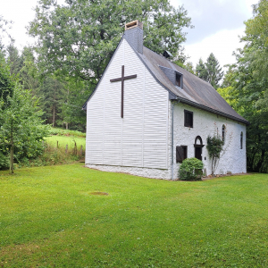 VENNTRILOGIE Etape 4 