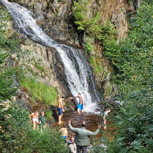 VENNTRILOGIE Etape 4 