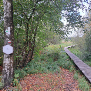 VENNTRILOGIE Etape 4 