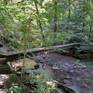 VENNTRILOGIE Etape 5 et 6