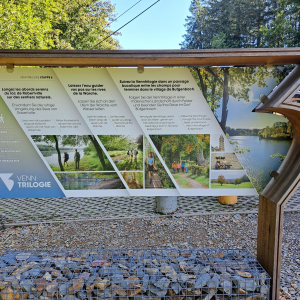 VENNTRILOGIE Etape 5 et 6