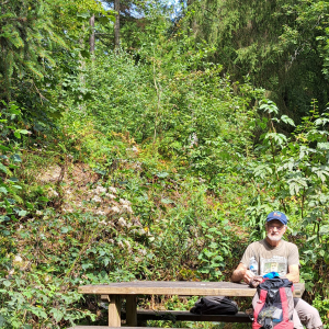 VENNTRILOGIE Etape 5 et 6