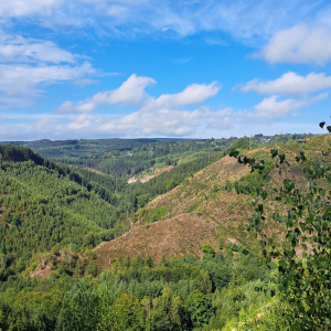 VENNTRILOGIE Etape 5 et 6