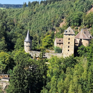 VENNTRILOGIE Etape 5 et 6