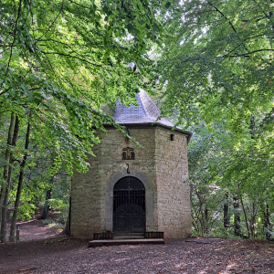 VENNTRILOGIE Etape 5 et 6