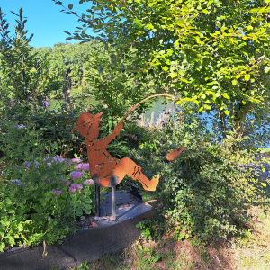 VENNTRILOGIE Etape 5 et 6