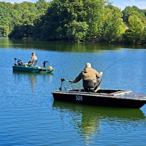 VENNTRILOGIE Etape 5 et 6