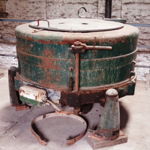 Solvent Verviers ( photo : F. Detry )