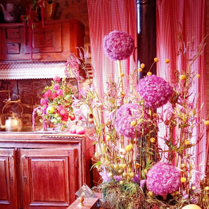 Castelflora 2023 ( photo : F. Detry )