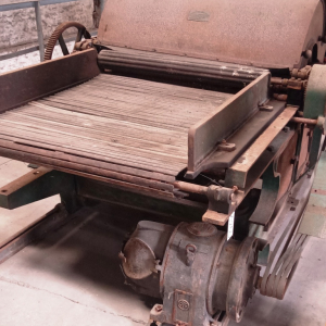 Solvent Verviers ( photo : F. Detry )