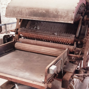 Solvent Verviers ( photo : F. Detry )