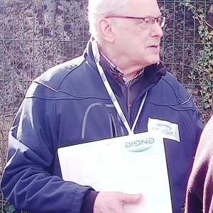 Le guide - ingénieur de Engie