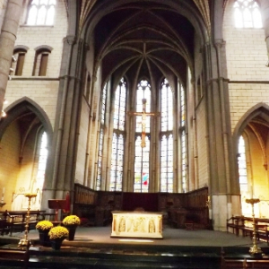 Val-Dieu ( photo: F.Detry )