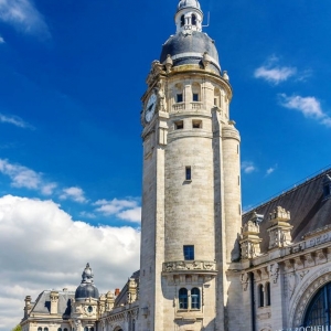 6. Gare de La Rochelle ( Charente-Maritime )