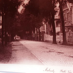6. Malmedy  Belle - Vue