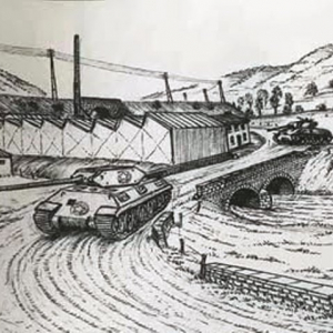 Illustration de l'incident