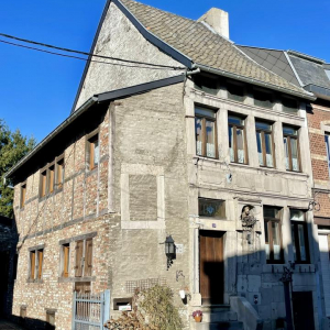 Le Coin de Herve ( photo : F.Detry )